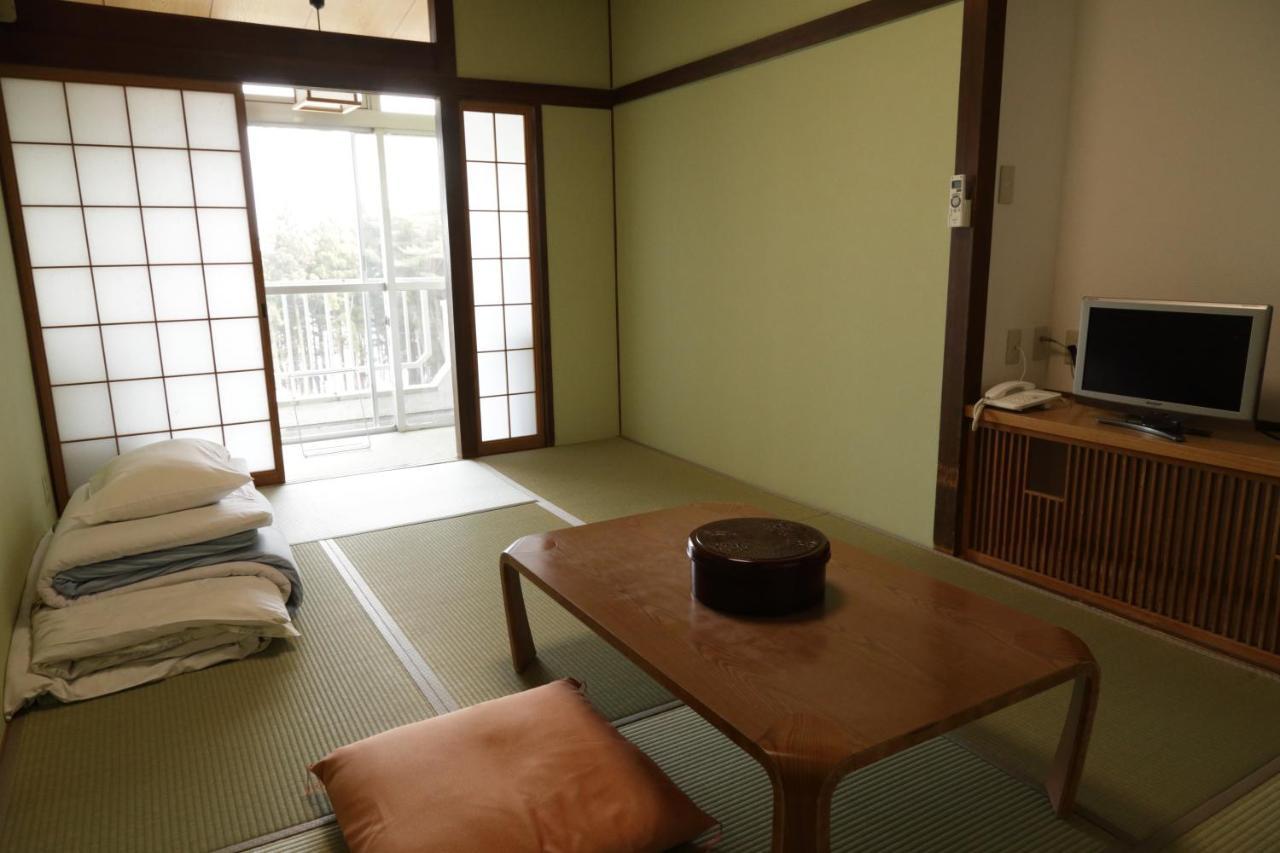 Eboshiso Ryokan Noda (Iwate)