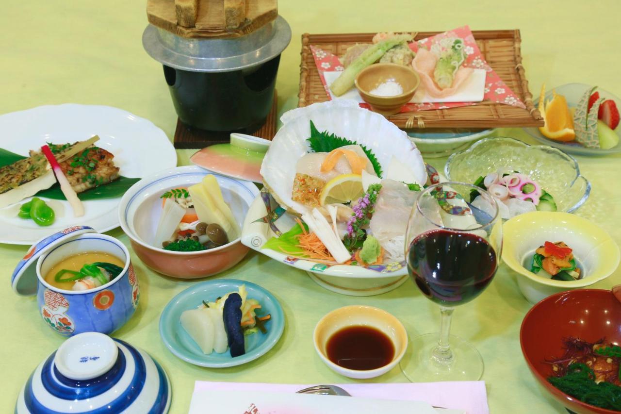 Eboshiso Noda (Iwate)