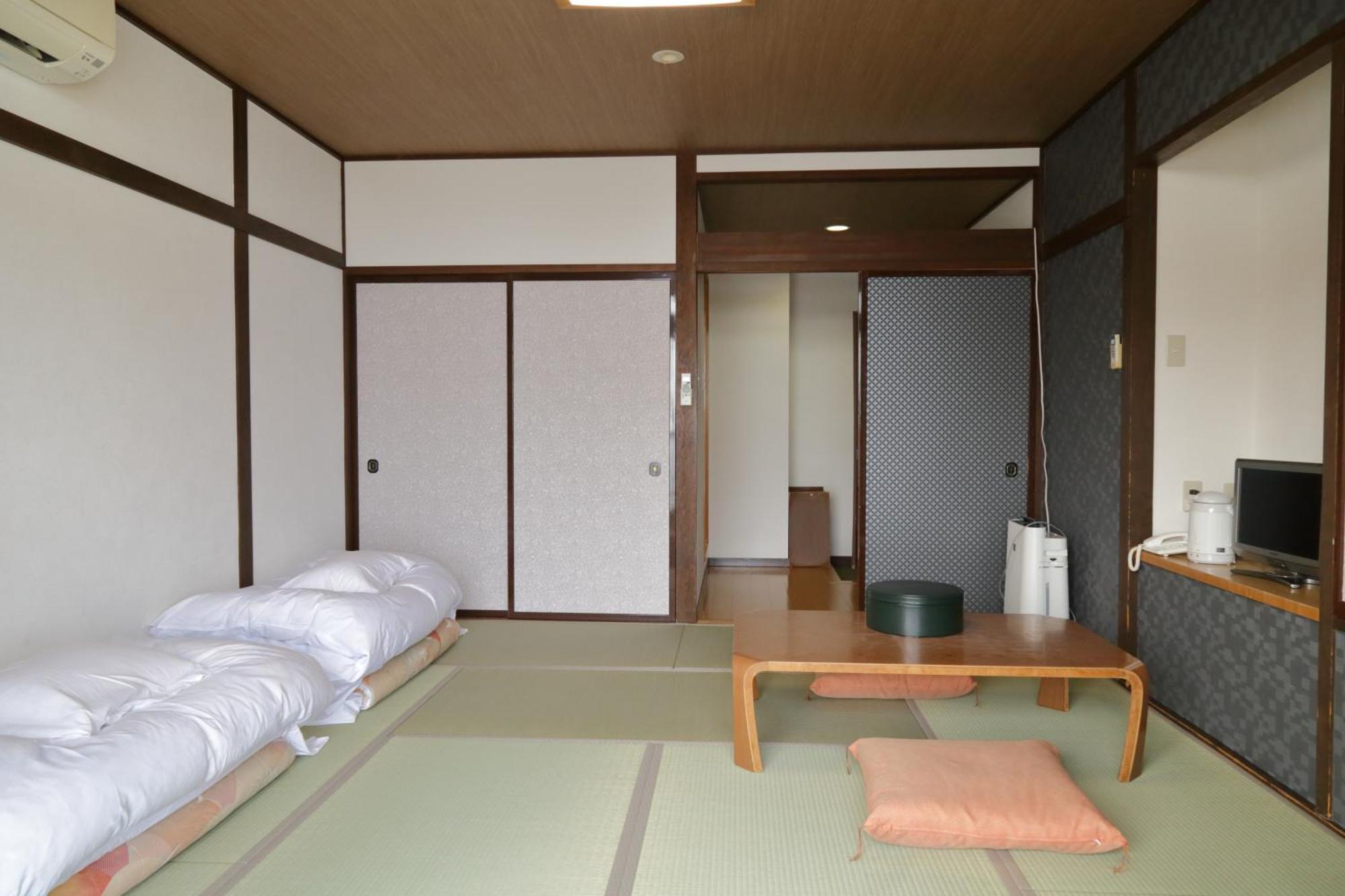 Eboshiso 2* Noda (Iwate)