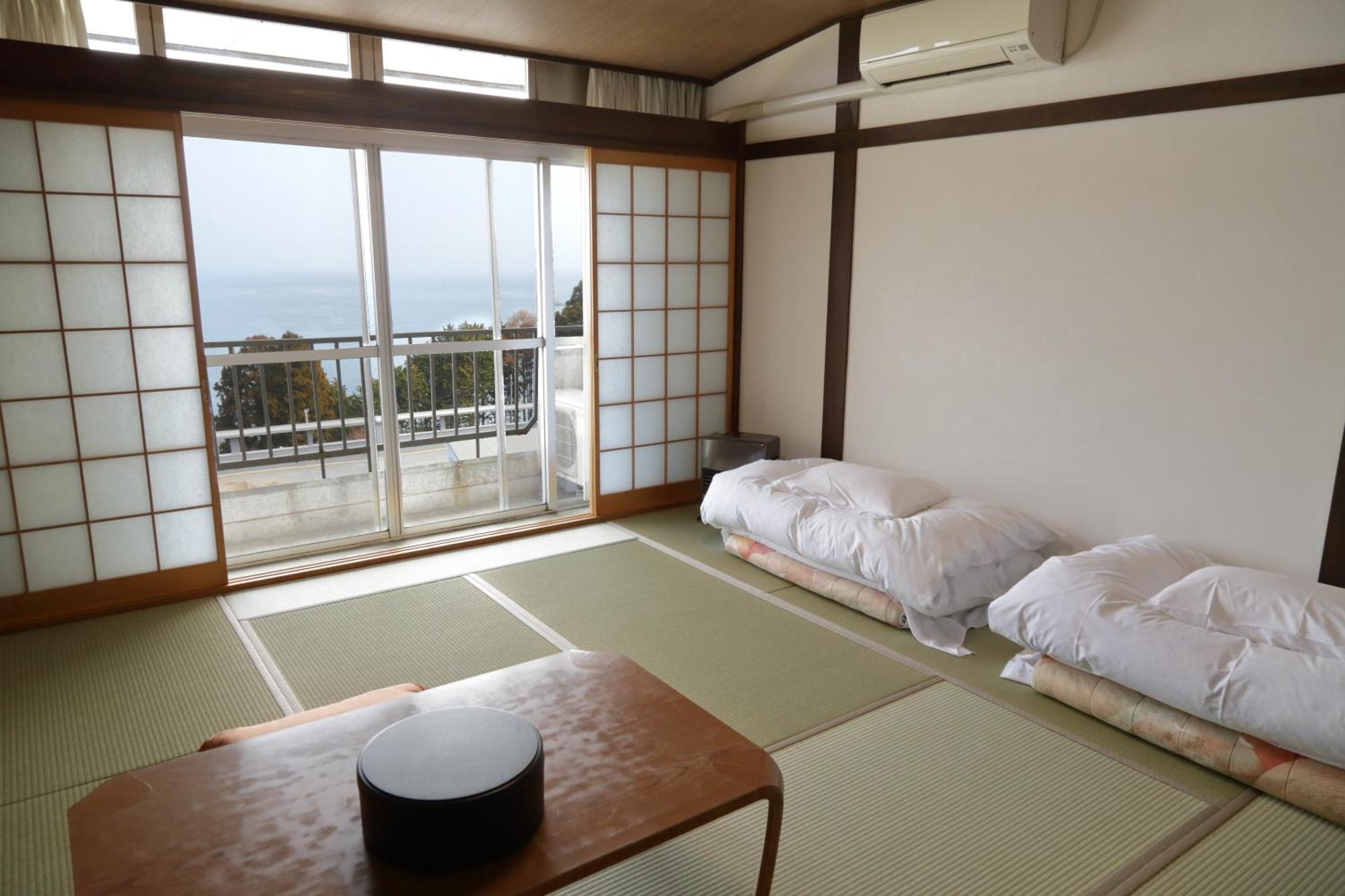 Ryokan Eboshiso Noda (Iwate)