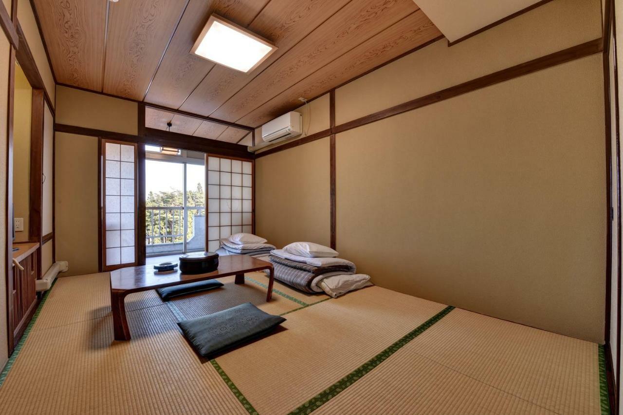 Ryokan Eboshiso