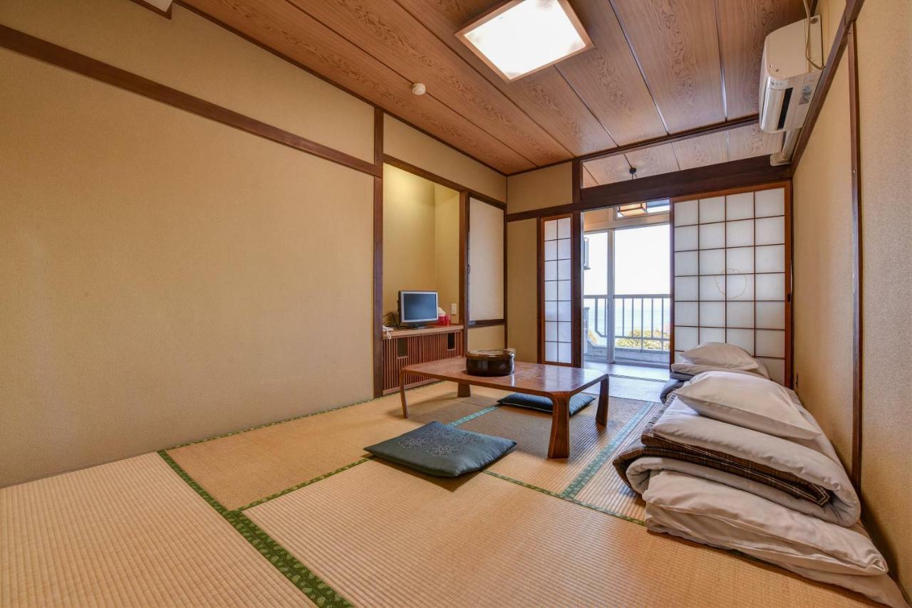 Eboshiso Ryokan Noda (Iwate)